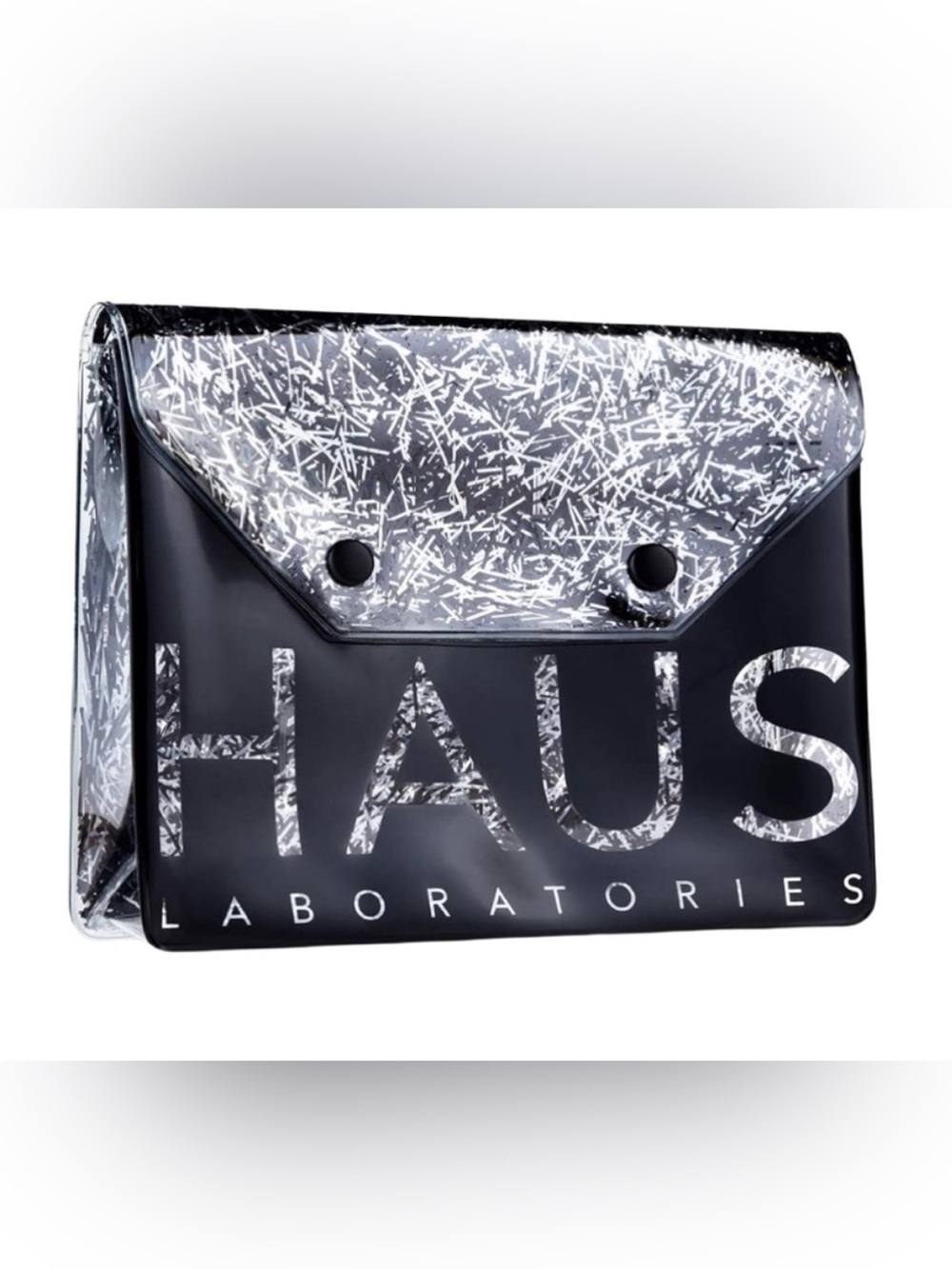 Haus Laboratories Rose B*tch 4 piece makeup set including cute bag by Lady Gaga - Picture 3 of 13